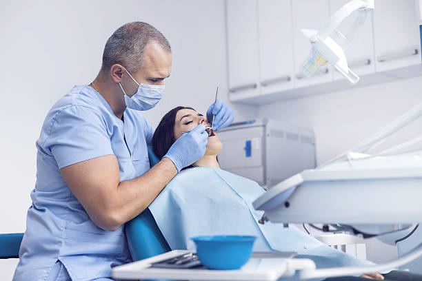 Professional Holistic Dental Care Services in Oakfield, WI
